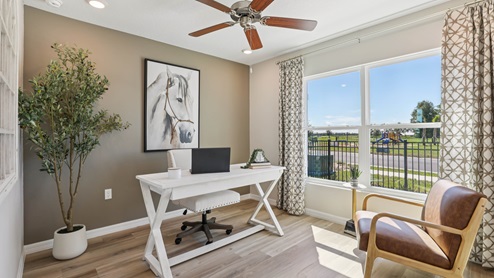 McGinley Landing Lakeside
