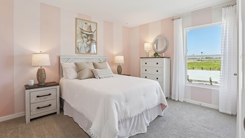 McGinley Landing Lakeside