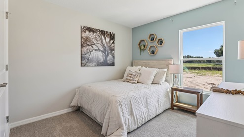 McGinley Landing Lakeside