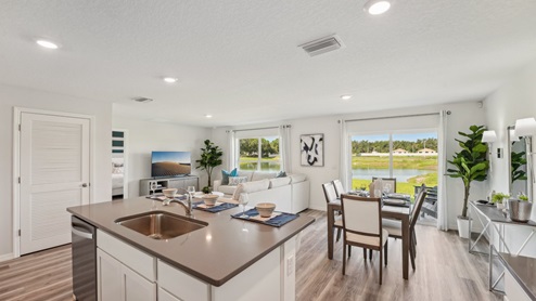 Freeport Kitchen
