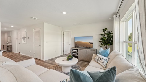 Freeport Living Room
