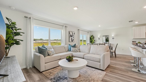 Freeport Living Room
