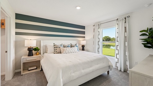 Freeport Owners Suite