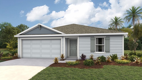Fletcher Trace Freeport