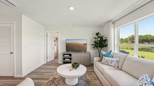 Freeport Living Room