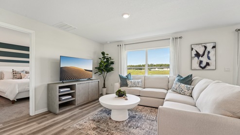 Freeport Living Room