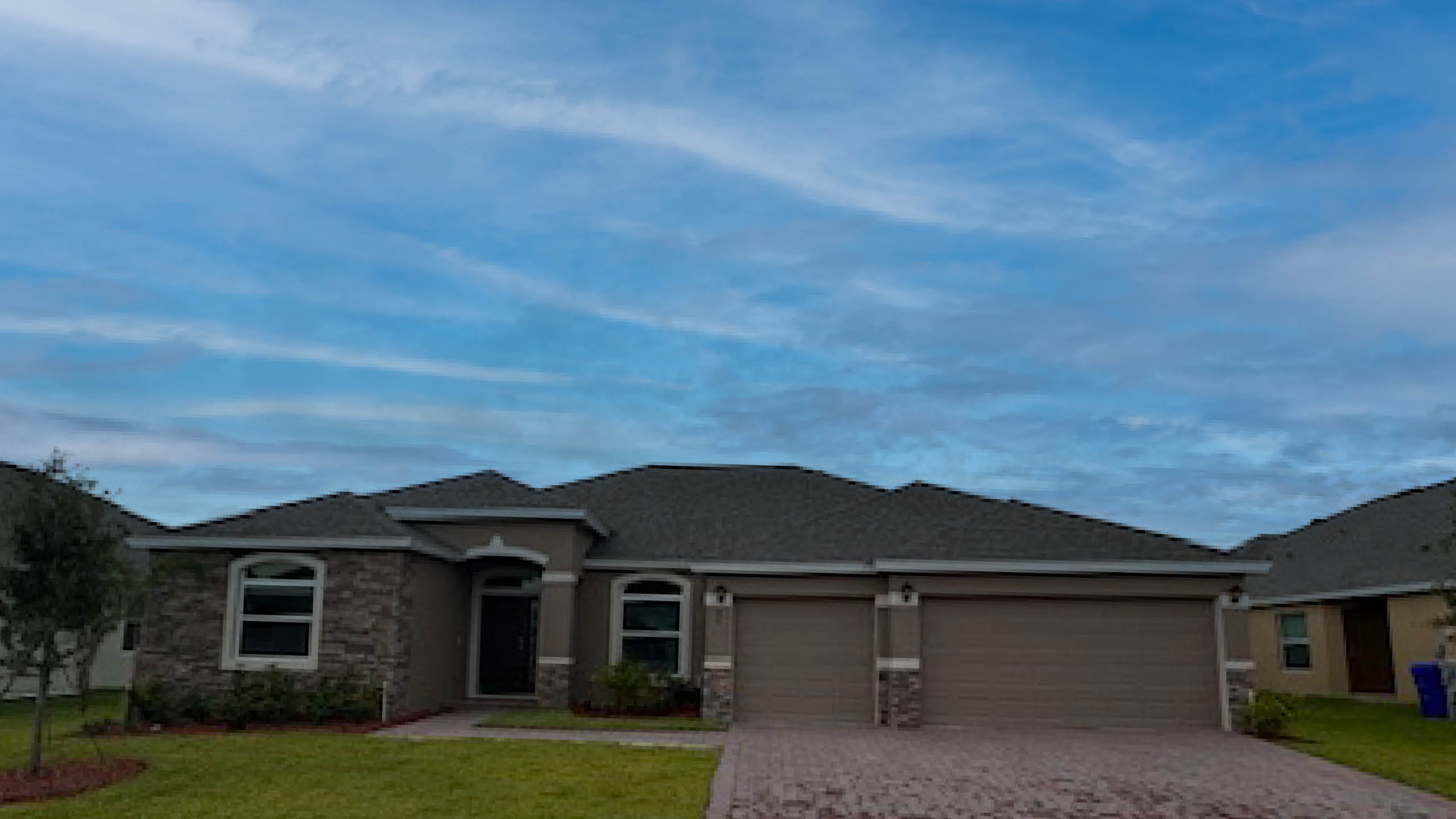 Available Home in Grande Hammock Vero Beach, FL D.R. Horton