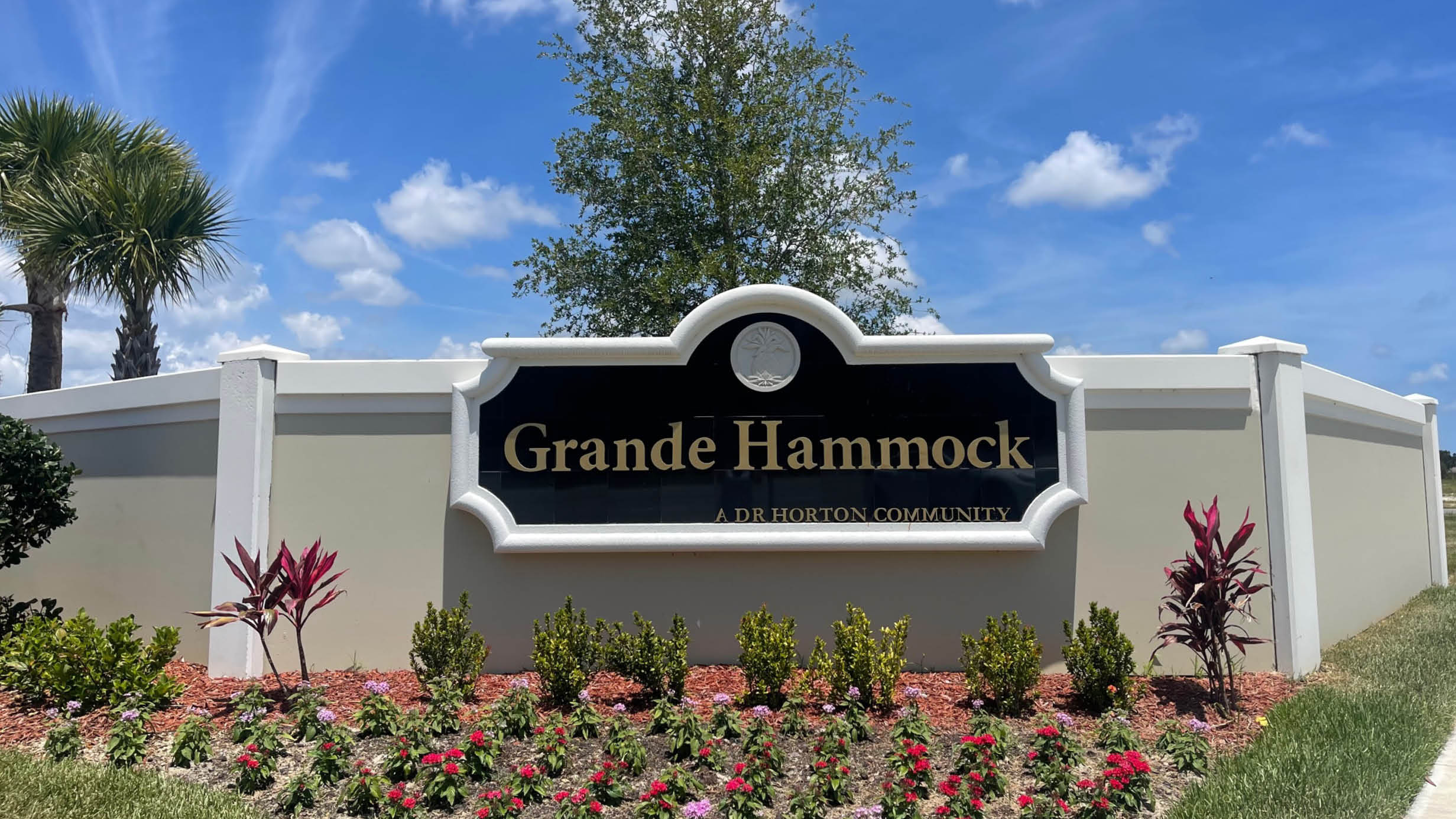 New Homes in Grande Hammock Vero Beach, FL D.R. Horton