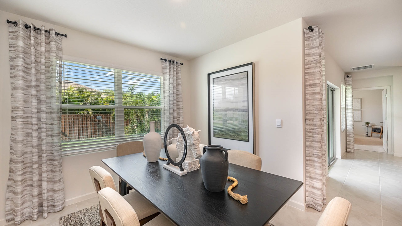 Port St. Lucie by D.R. Horton