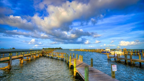 Sebastian Beach
