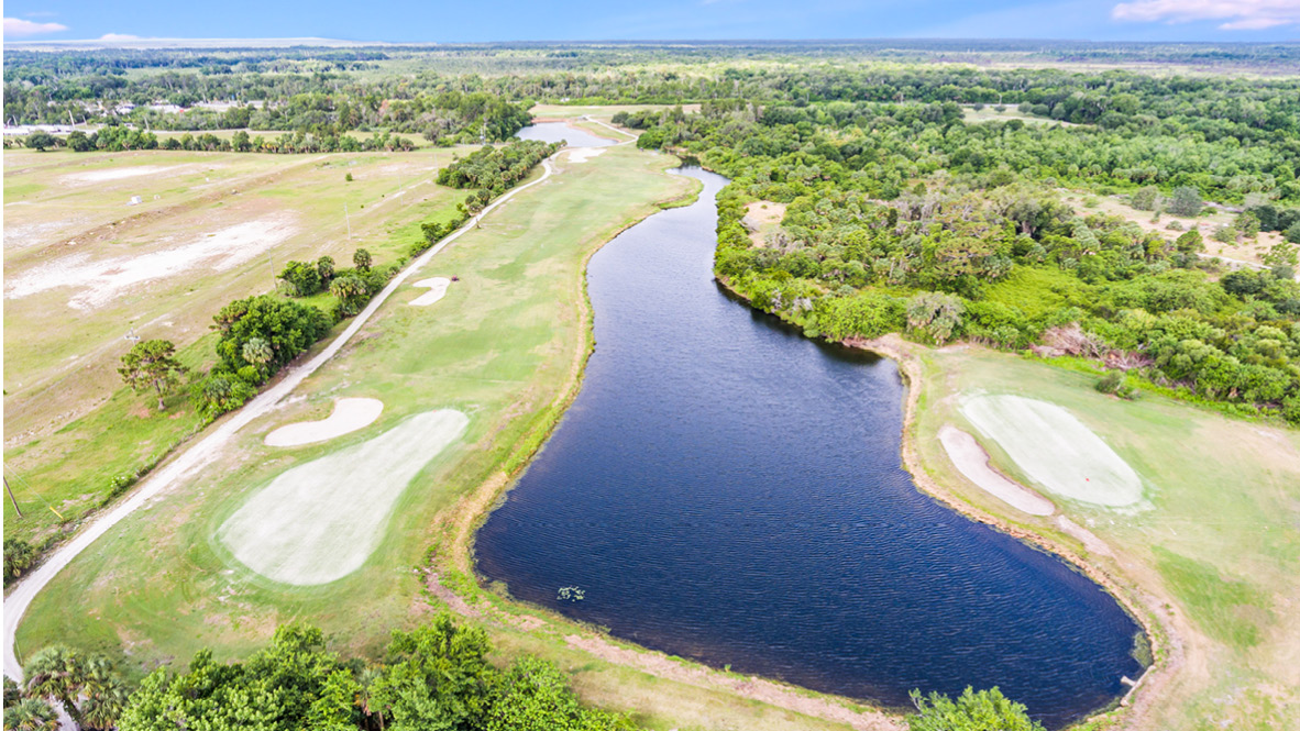 New Homes in Morrow Place at Indian River Preserve | Mims, FL | Tradition  Series