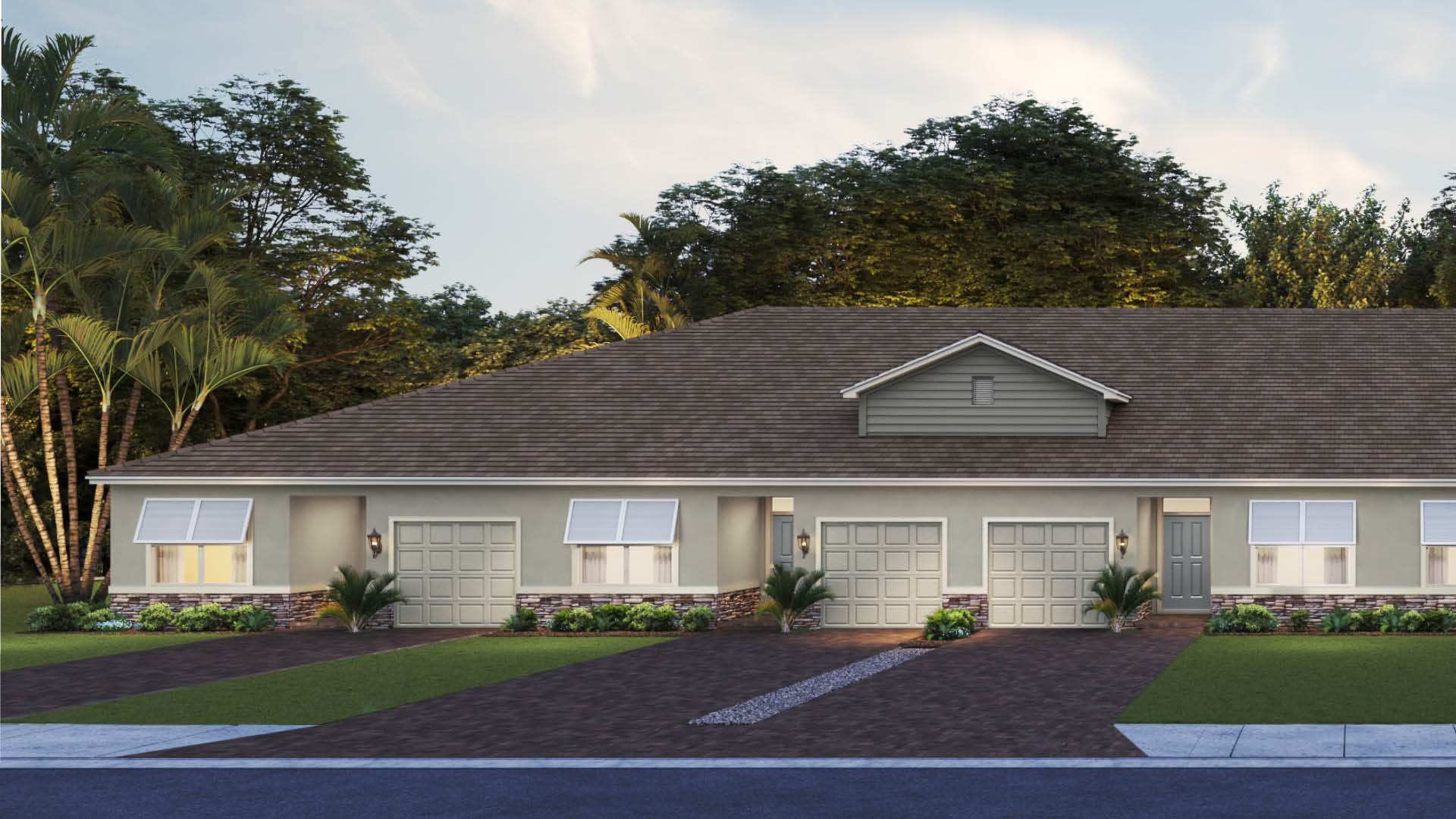 Orchid Reserve Villas