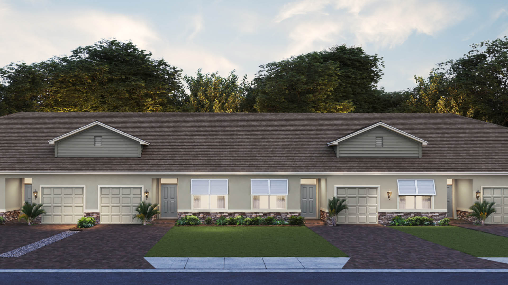 Orchid Reserve Villas