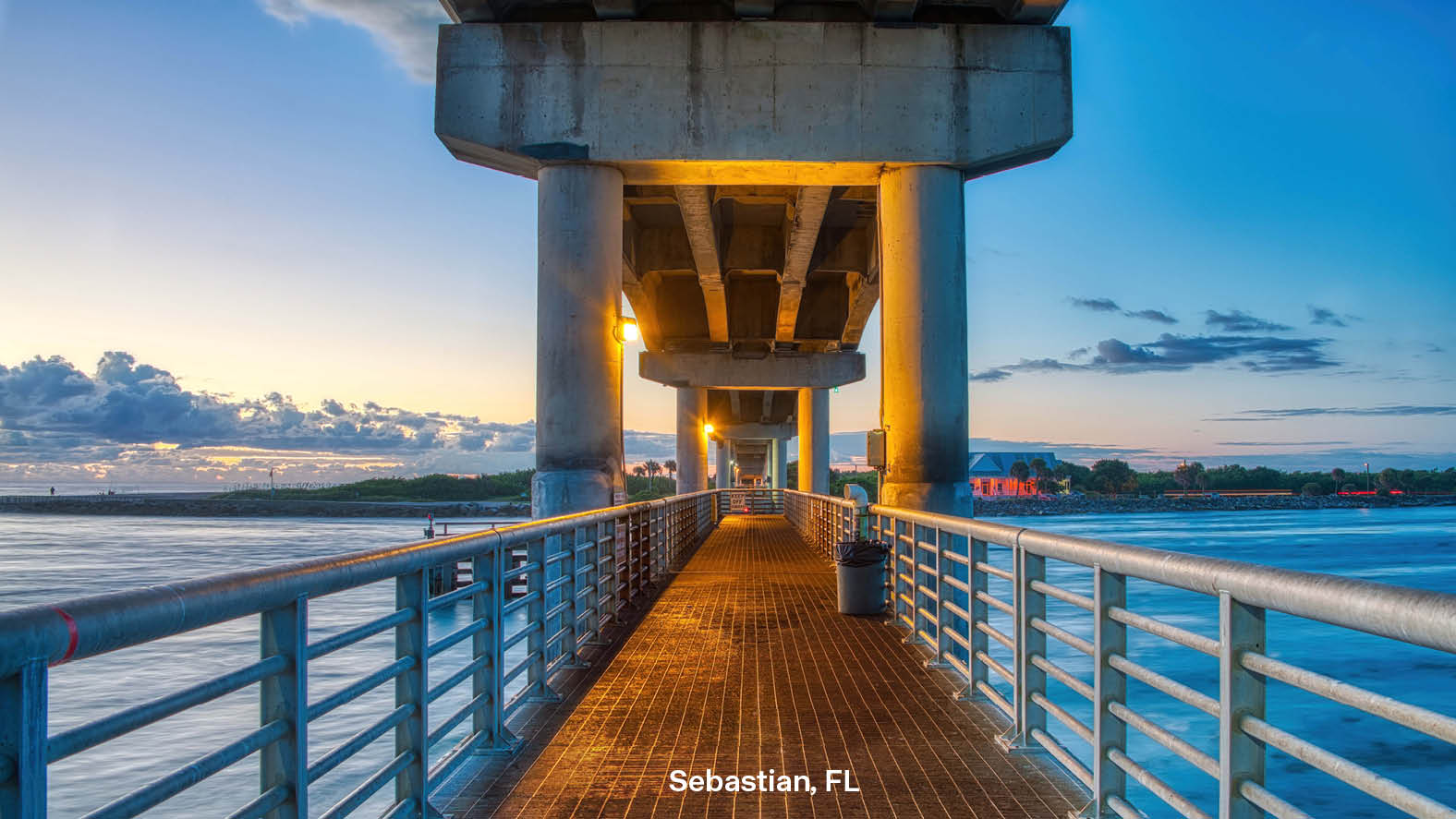 New Homes in Orchid Reserve Sebastian, FL D.R. Horton