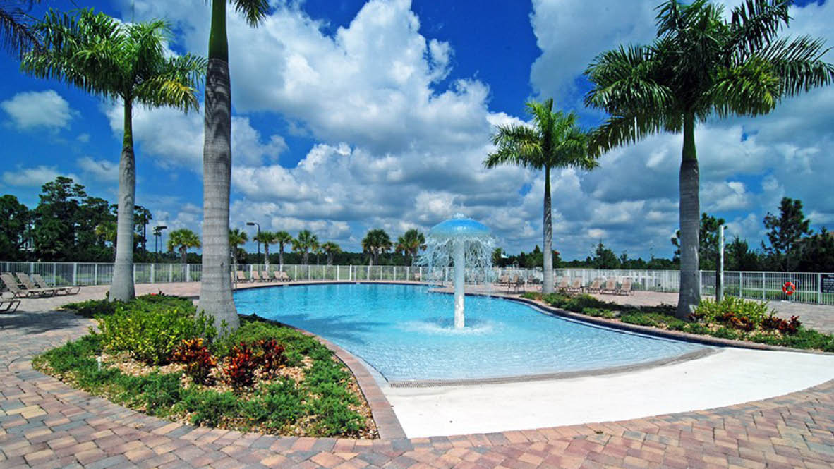 New Homes in Morningside Fort Pierce, FL D.R. Horton