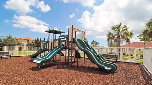 Community Tot Lot