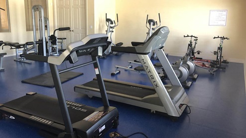 Community Fitness Center