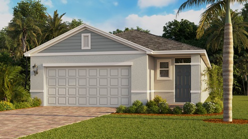 Venetian Groves Single Family Homes 4