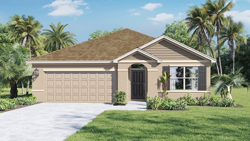 Venetian Groves Single Family Homes 3
