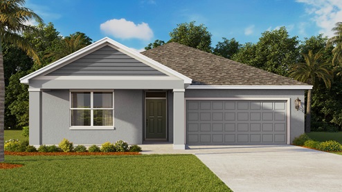 Venetian Groves Single Family Homes 1