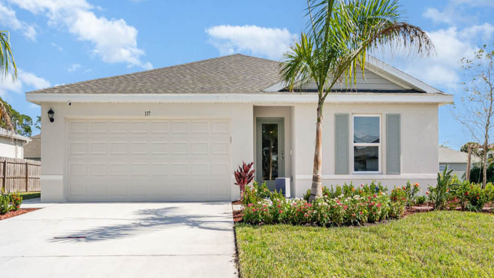 Okeechobee Spot Lots