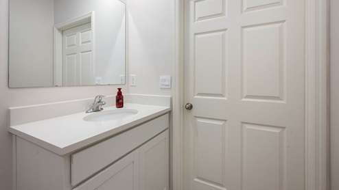Cali Model Home