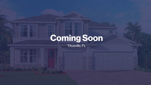 Harbor Lake Estates Coming Soon
