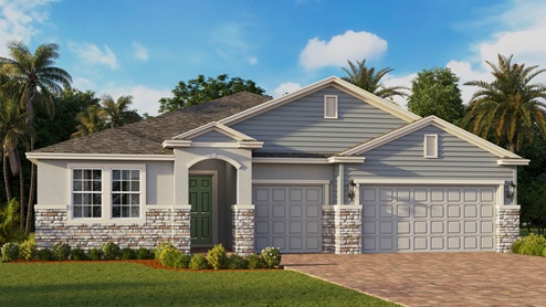 Camden 4 Bedroom Home Coming Soon