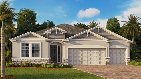 Destin 4 Bedroom Home Coming Soon