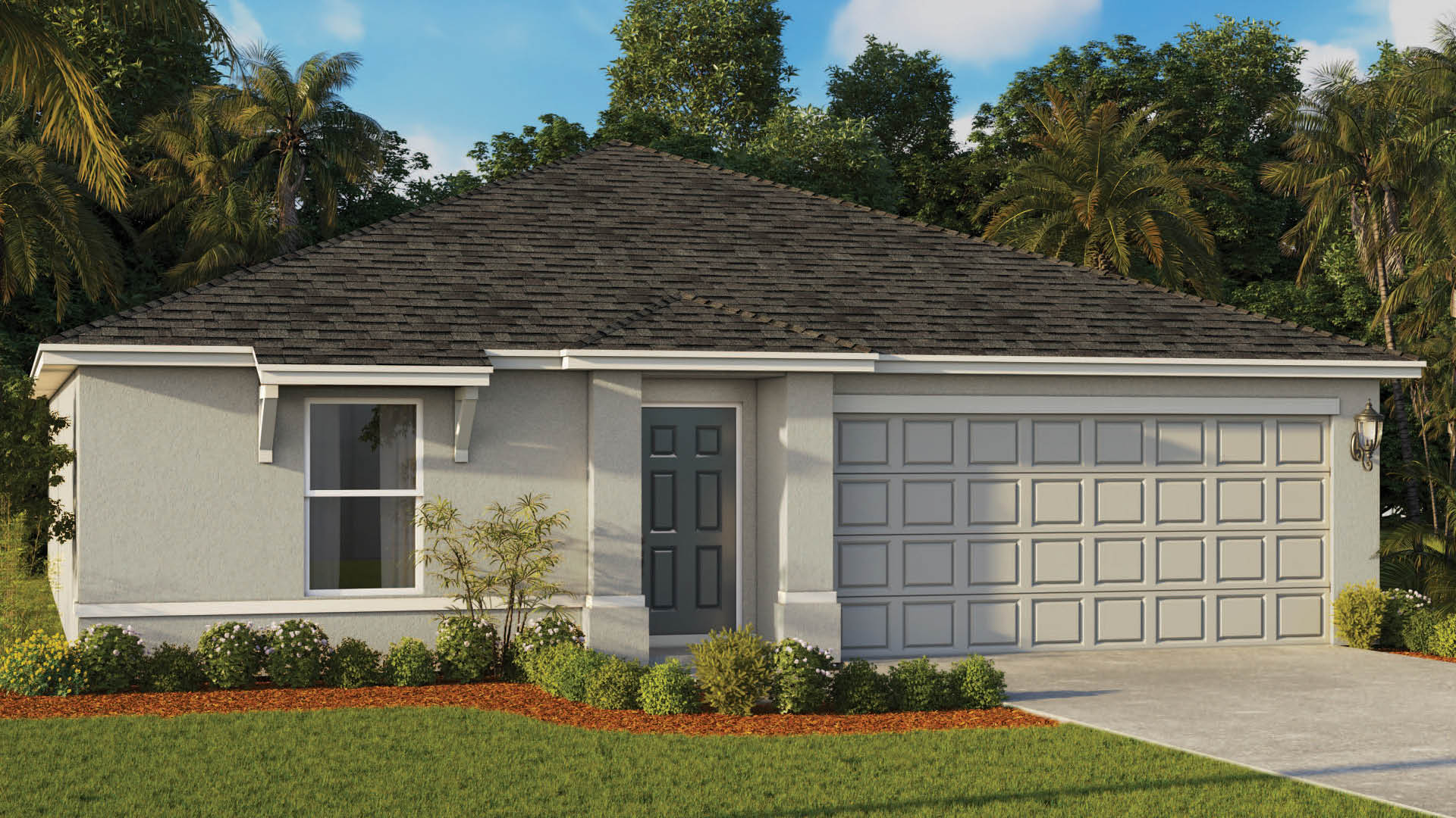 541 San Antonio Ave SW exterior