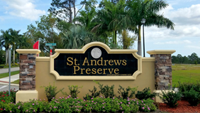 St. Andrews Preserve