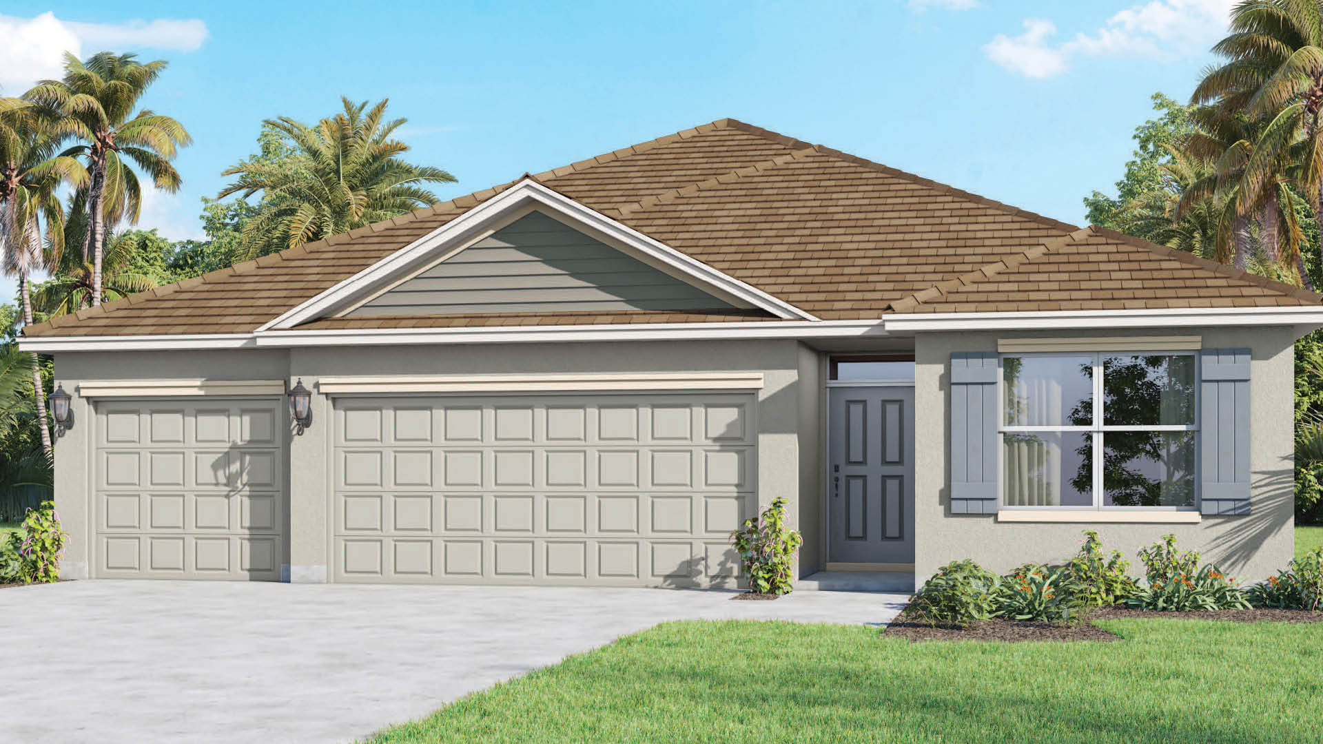 721 Wimbrow Dr exterior