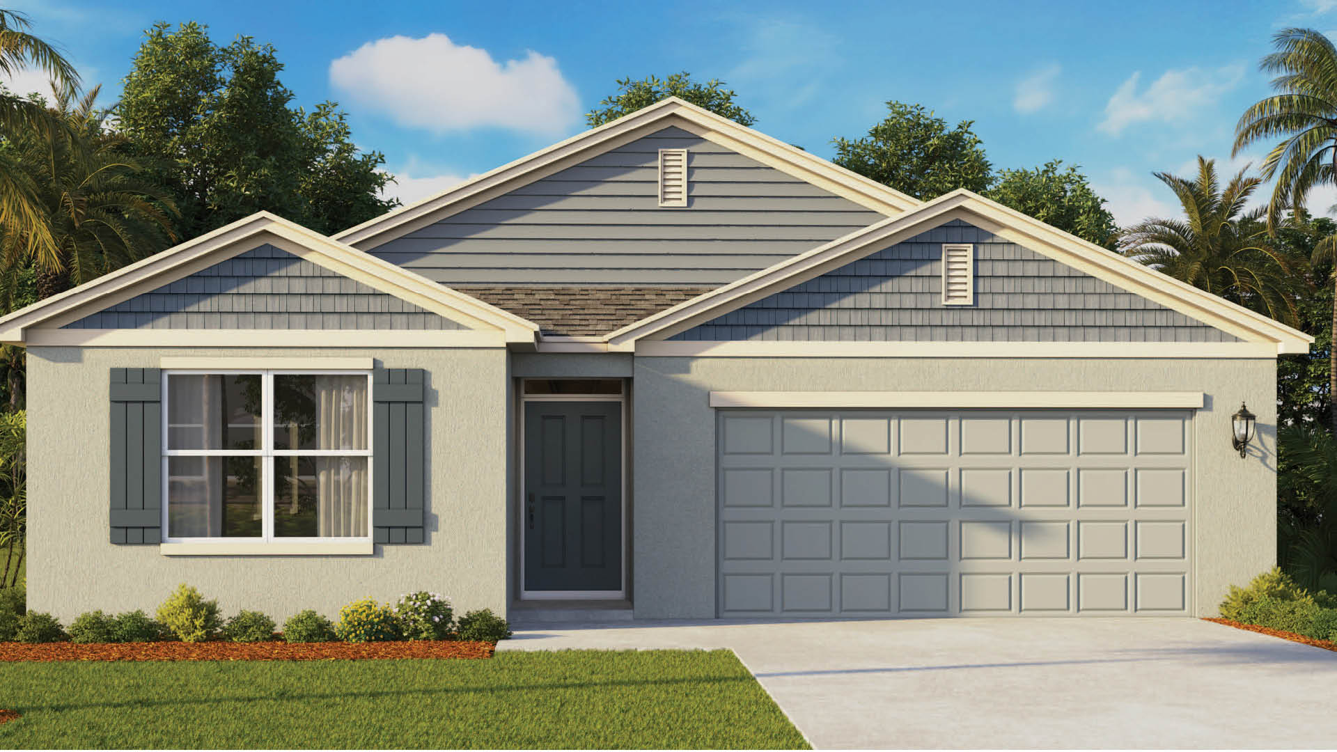 581 Layport Dr exterior