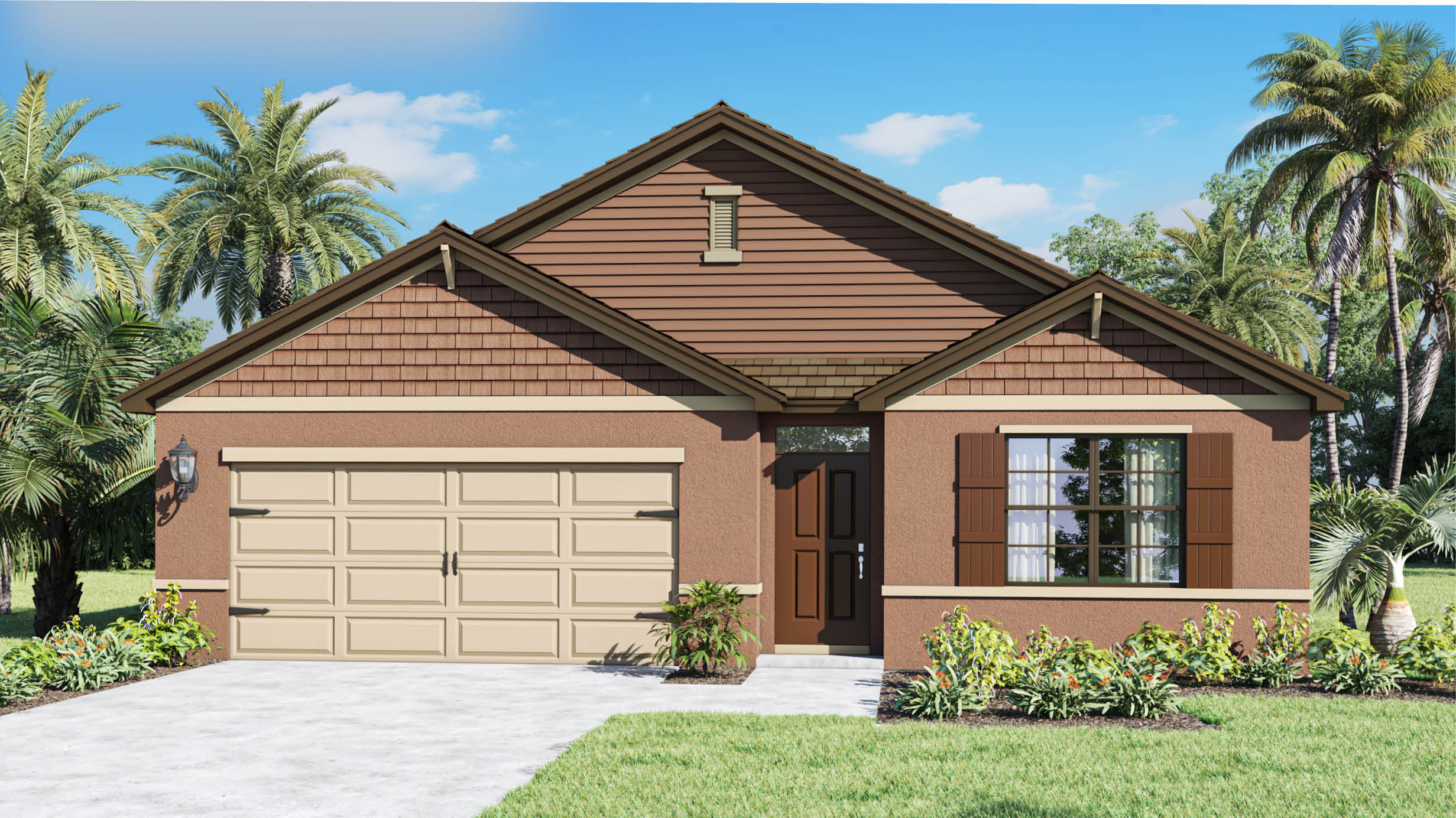 dr horton cali extended floor plan