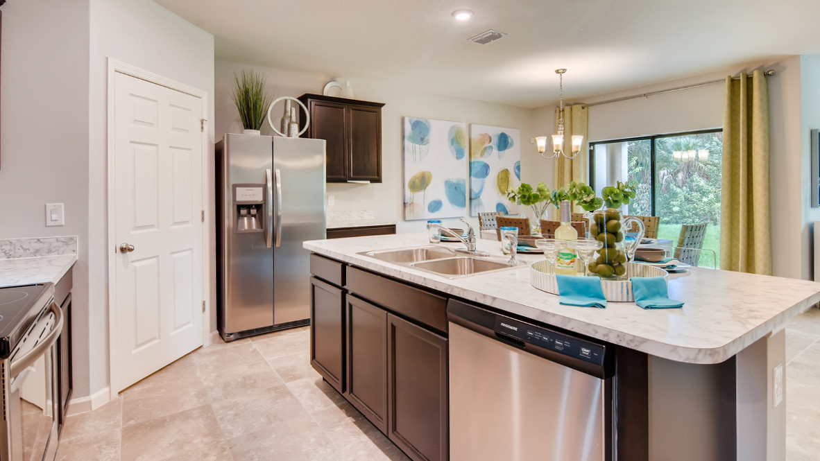 New Homes in Adamson Creek Cocoa, FL D.R. Horton