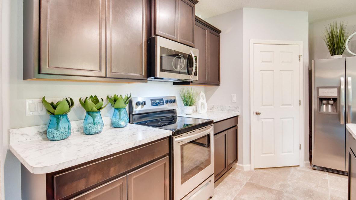 New Homes in Adamson Creek Cocoa, FL D.R. Horton