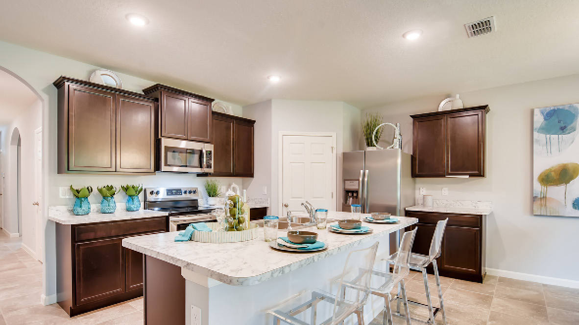 New Homes in Adamson Creek Cocoa, FL D.R. Horton