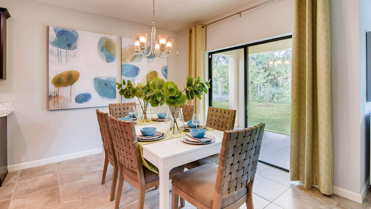 New Homes in Adamson Creek Cocoa, FL D.R. Horton