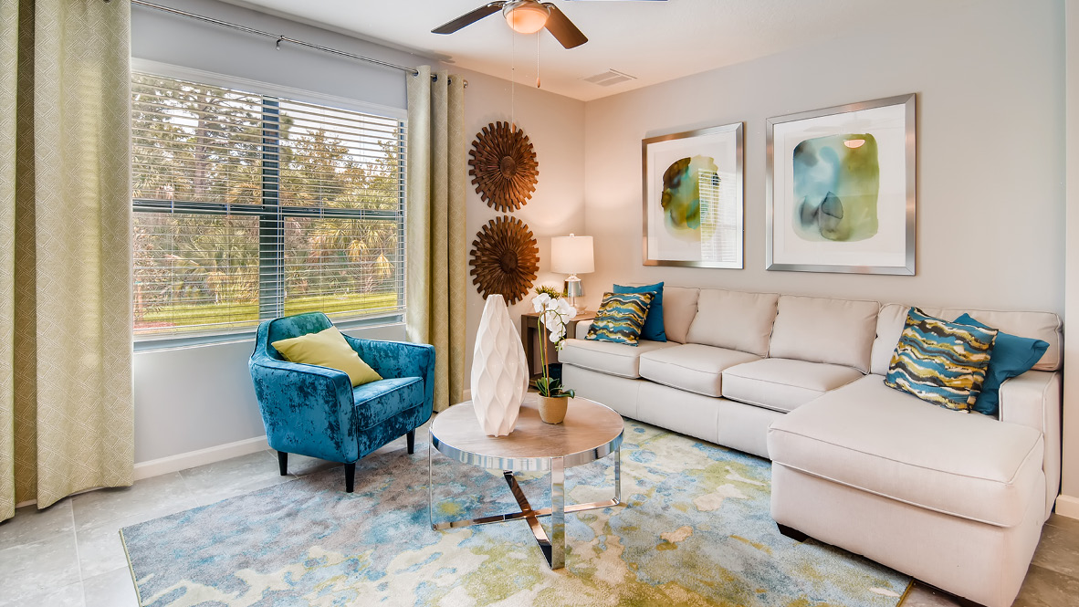 New Homes in Adamson Creek Cocoa, FL D.R. Horton