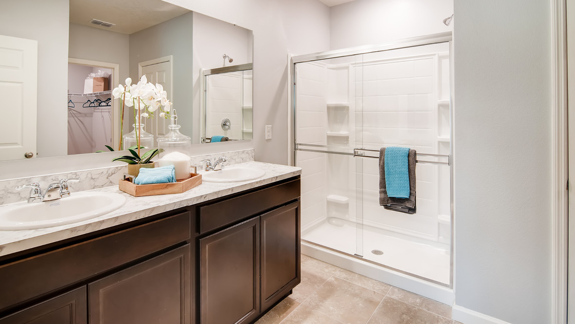 New Homes in Adamson Creek Cocoa, FL D.R. Horton