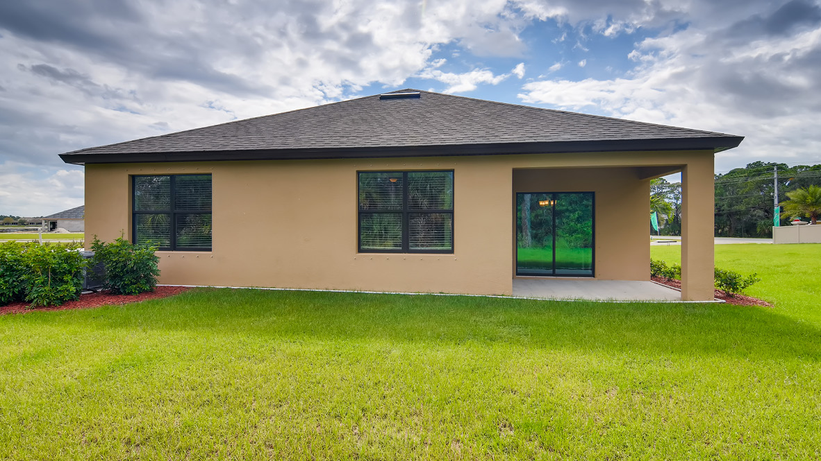 New Homes in Adamson Creek Cocoa, FL D.R. Horton