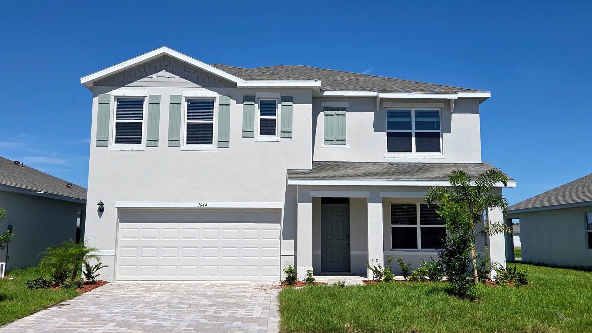 1644 Garabaldi Cir SE exterior