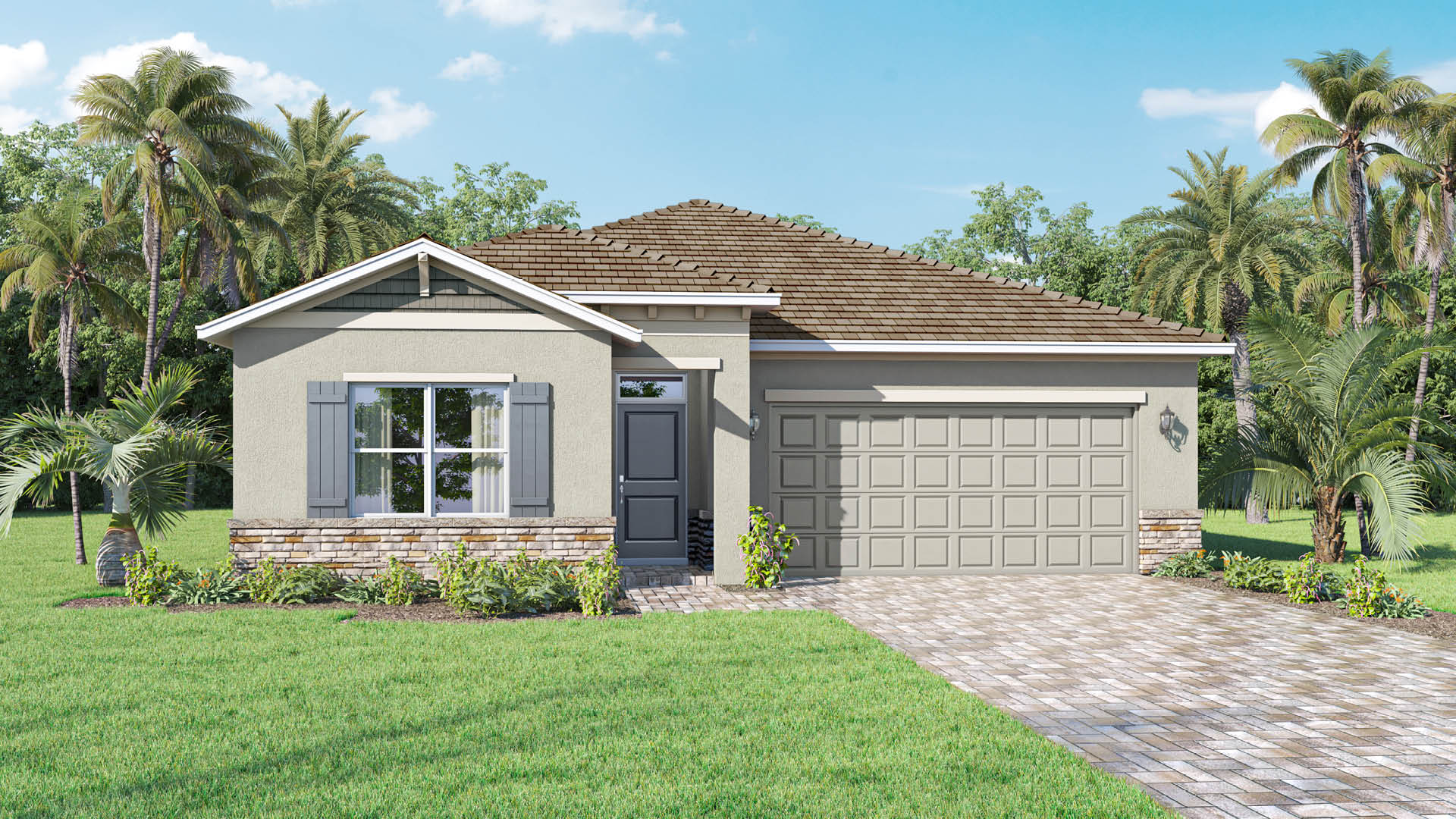 1222 Mandrake Lane SE exterior