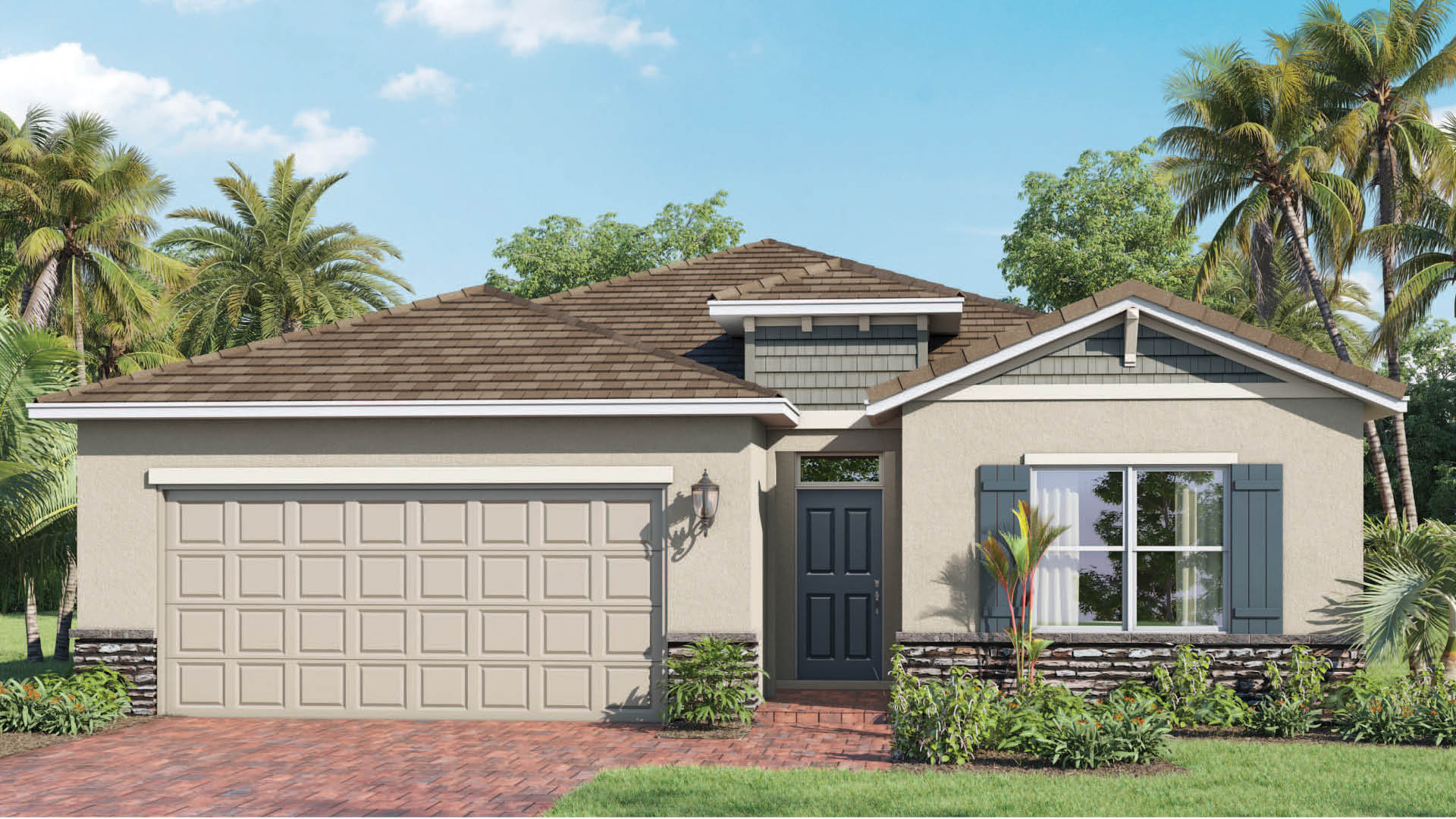 4101 Hollingsworth DR SE exterior