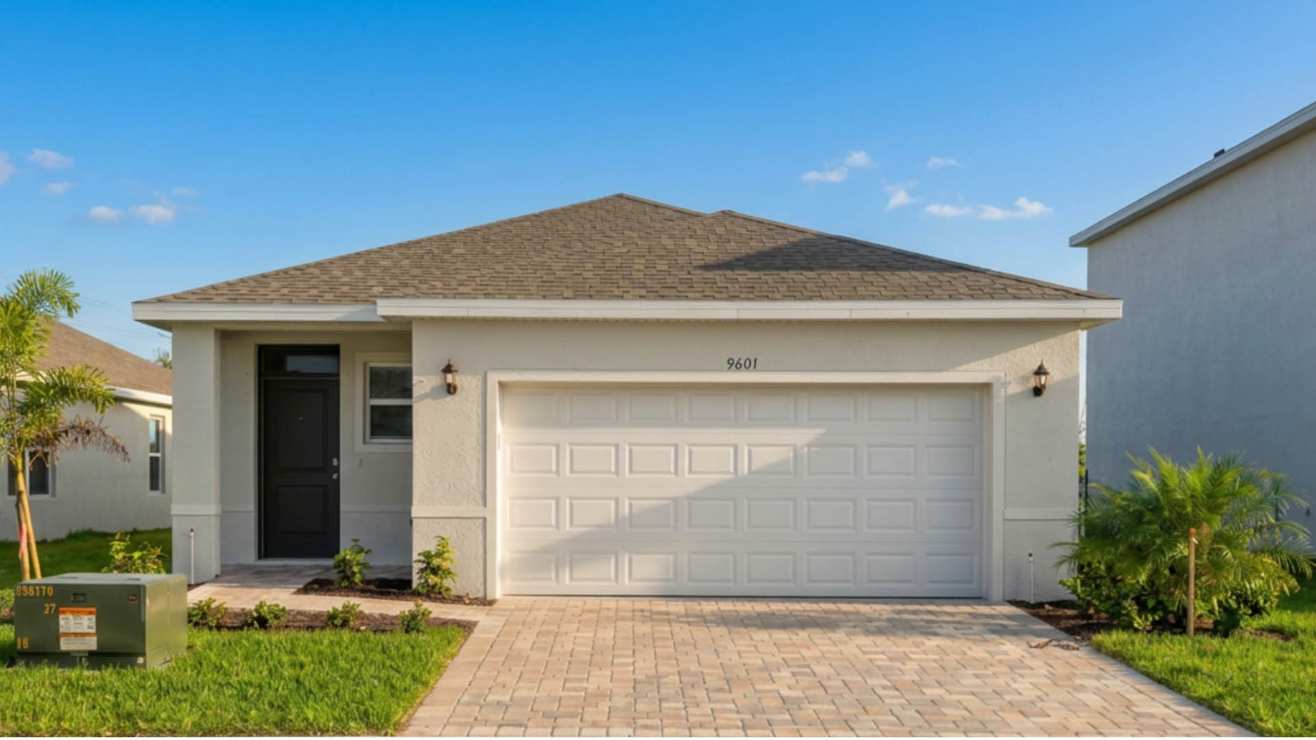 9601 VENETIAN SQUARE exterior