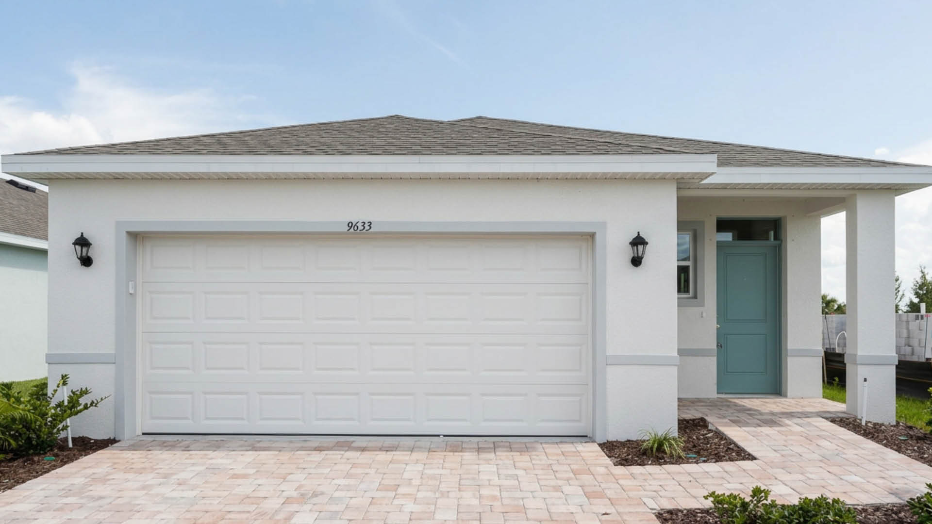 9633 Venetian Square