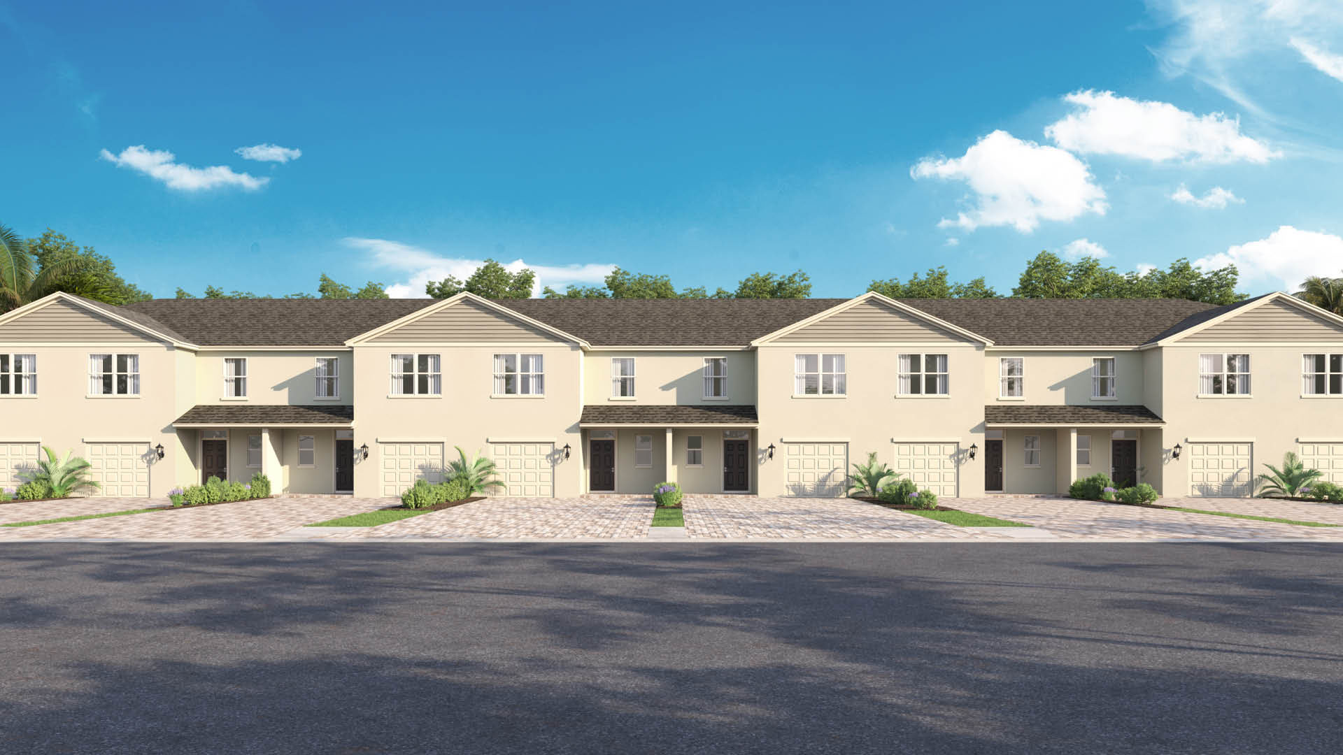 9722 VENETIAN SQUARE exterior