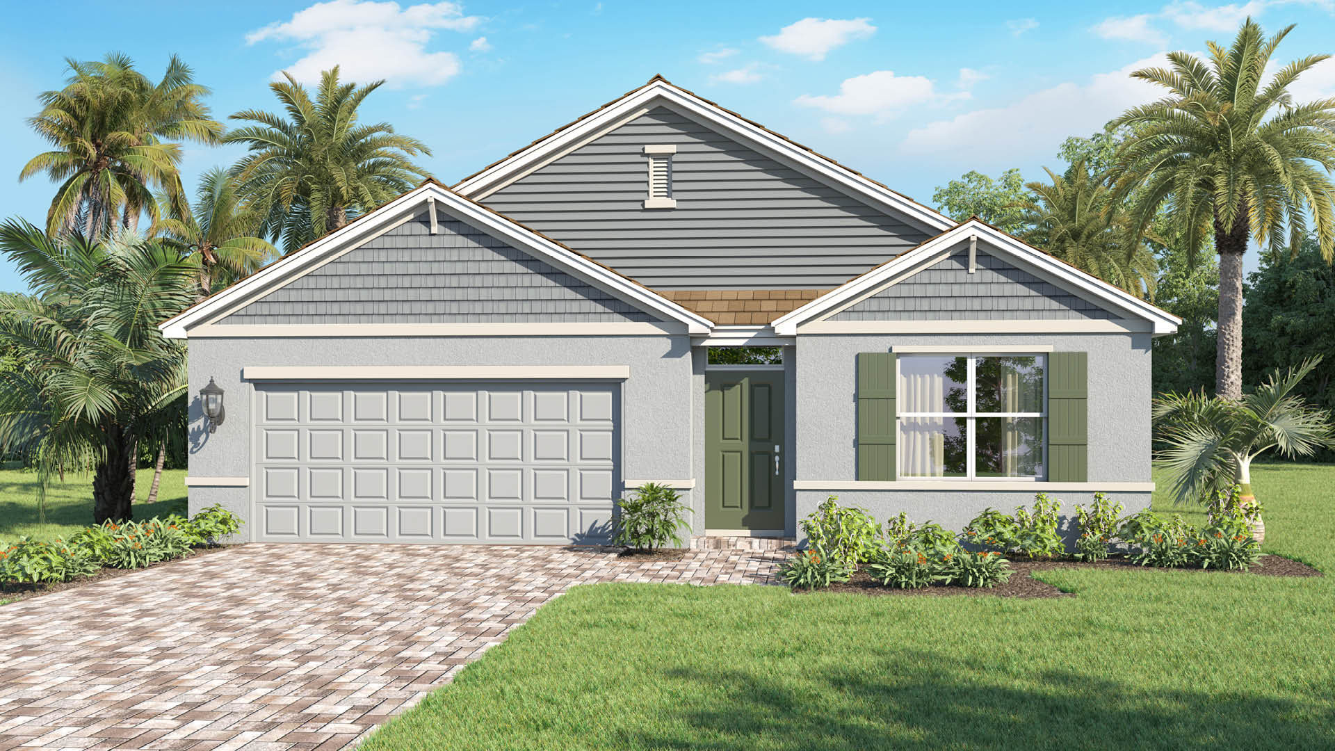 9093 VENETIAN SQUARE exterior