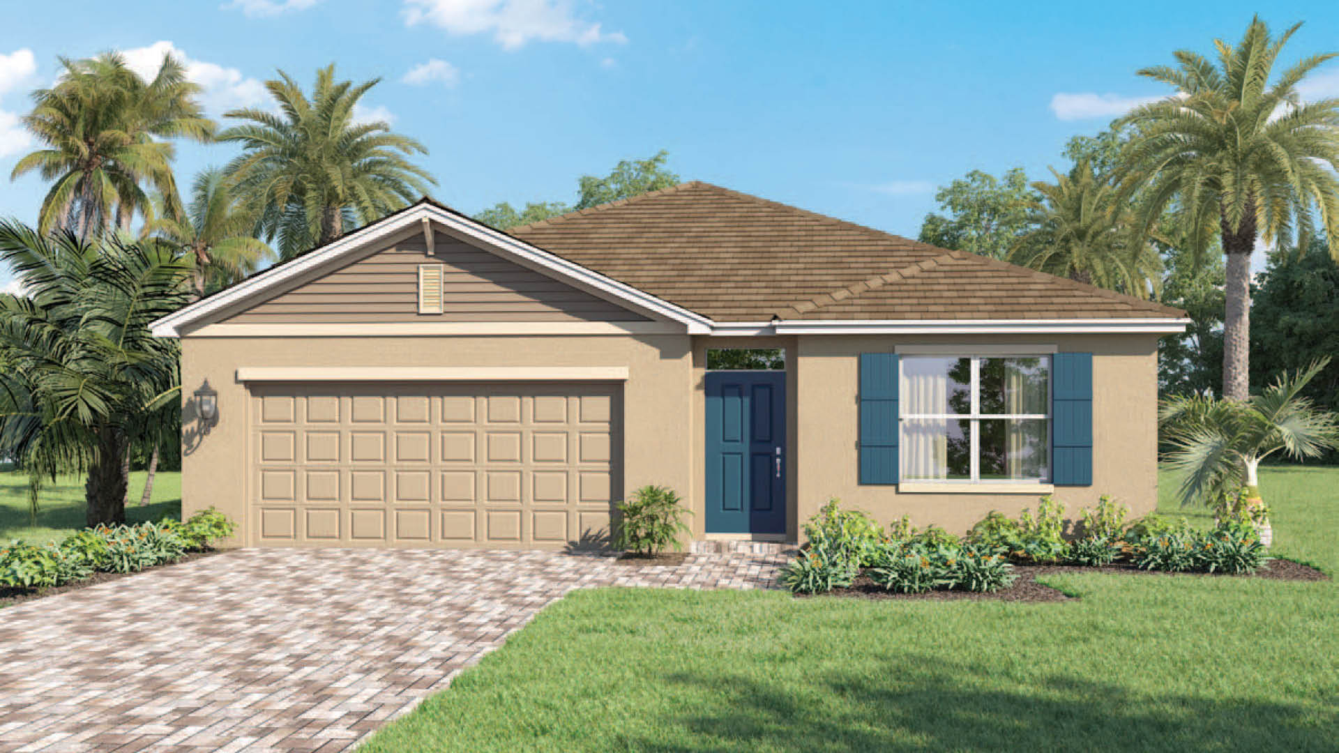 9133 Venetian Square exterior