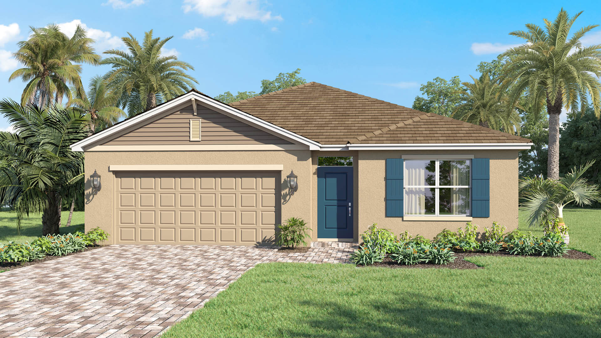 9132 Venetian Square exterior